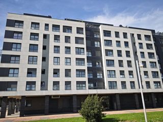 Appartement à Rontegui-Pormetxeta