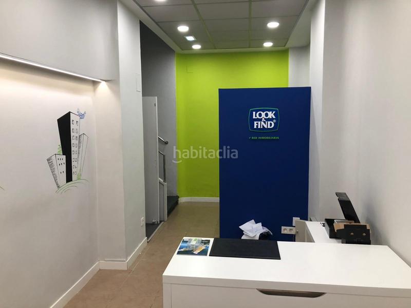 Foto c3d1a74f-0851-4cae-a36f-1372523de6de. Affitto locale commerciale in Salesas - Foncalada - Campoamor Oviedo