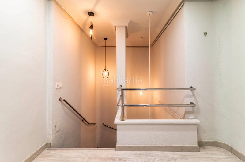 Foto 29413aa3-0e0b-4a27-87ba-aa6597492354. Lloguer local comercial a Salesas - Foncalada - Campoamor Oviedo