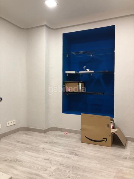 Foto 7ecf3efa-9365-4435-9de3-621f3c9c347b. Lloguer local comercial a Salesas - Foncalada - Campoamor Oviedo