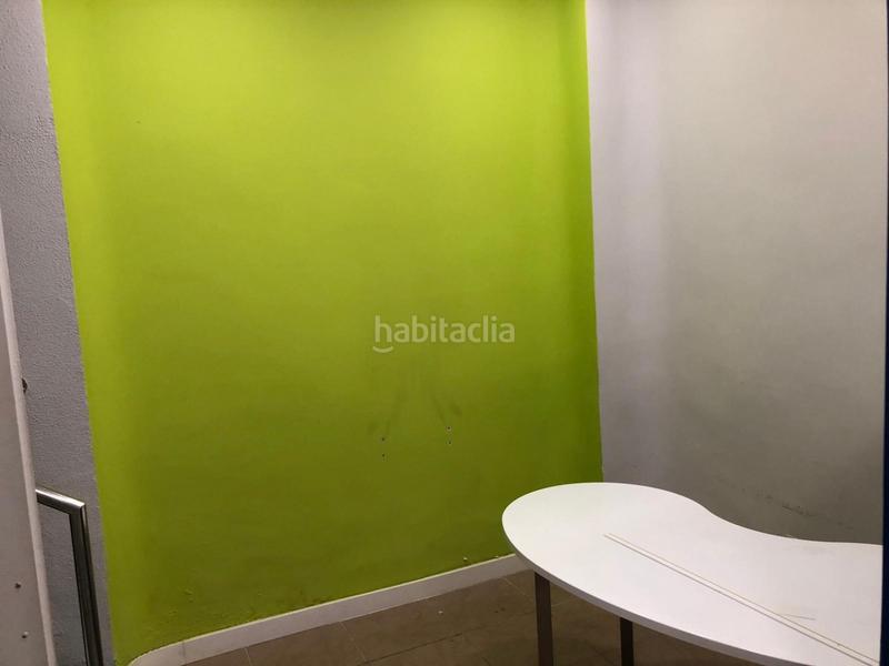 Foto 895a5a7a-81c3-4d4f-ac70-1de5429fb3db. Lloguer local comercial a Salesas - Foncalada - Campoamor Oviedo