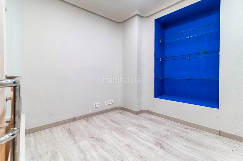 Foto 8f85cd90-7626-4d41-be58-6536d31e31ad. Lloguer local comercial a Salesas - Foncalada - Campoamor Oviedo