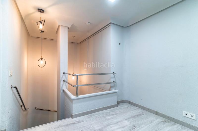 Foto b4ddcaa3-36fe-4099-8775-8a7fc11719f5. Lloguer local comercial a Salesas - Foncalada - Campoamor Oviedo