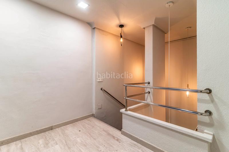 Foto c281c07d-2800-477f-a270-c9f2666848d1. Lloguer local comercial a Salesas - Foncalada - Campoamor Oviedo