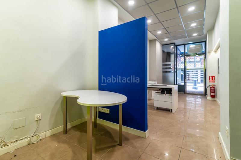 Foto d922b231-34ca-4ef8-9fec-94078554863c. Lloguer local comercial a Salesas - Foncalada - Campoamor Oviedo