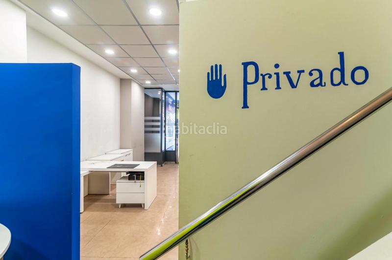 Foto dfc947ae-f44f-423a-ad15-b4446a6344d3. Lloguer local comercial a Salesas - Foncalada - Campoamor Oviedo