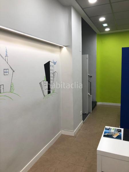 Foto 040843a3-417d-44dd-a652-69f30b99f3ac. Location local commercial dans Salesas - Foncalada - Campoamor Oviedo