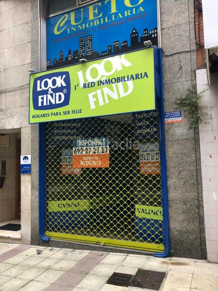 Foto 36d28f7f-8f92-4308-b6ac-1d7646f8d7ed. Location local commercial dans Salesas - Foncalada - Campoamor Oviedo