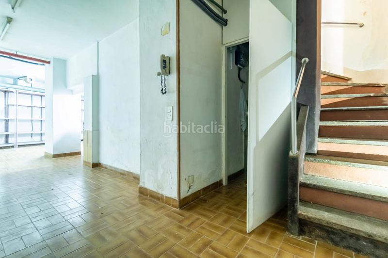 Foto 92a13db6-00fa-44b1-b945-1f71dc7626b0. Location local commercial dans Salesas - Foncalada - Campoamor Oviedo