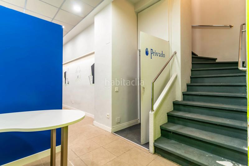 Foto 17112b5f-4623-4525-9891-7c0aa9739a66. Miete geschäftsraum in Salesas - Foncalada - Campoamor Oviedo