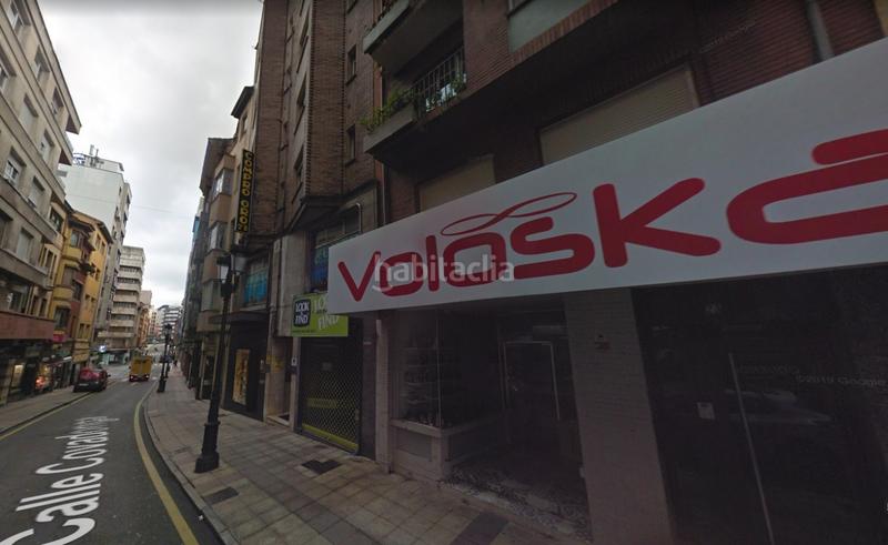 Foto 2bc27a9e-3509-4464-90e5-cb13c2818105. Rent business premise in Salesas - Foncalada - Campoamor Oviedo