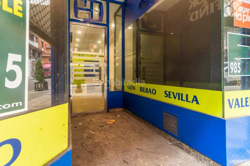 Foto 654fb858-7bec-4290-9dc0-2627b0df77c1. Rent business premise in Salesas - Foncalada - Campoamor Oviedo