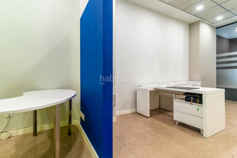 Foto 9f2487f5-8366-4bce-8b35-fb6046009f21. Rent business premise in Salesas - Foncalada - Campoamor Oviedo