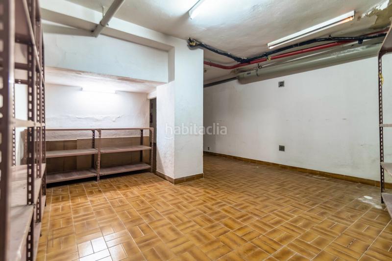 Foto d607f181-2fd4-44f2-b261-d0d122d7dfc7. Rent business premise in Salesas - Foncalada - Campoamor Oviedo