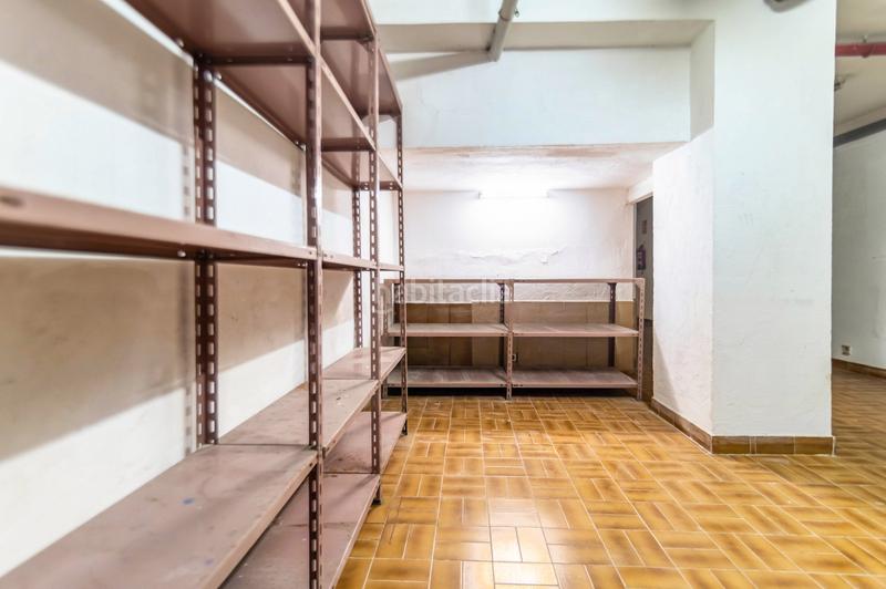 Foto daf01db0-bcb0-47fb-9879-fa31a8529990. Rent business premise in Salesas - Foncalada - Campoamor Oviedo