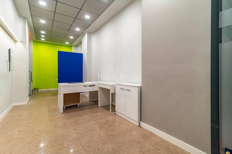 Foto df40e96e-83bf-4a1b-950e-559d98604e38. Rent business premise in Salesas - Foncalada - Campoamor Oviedo