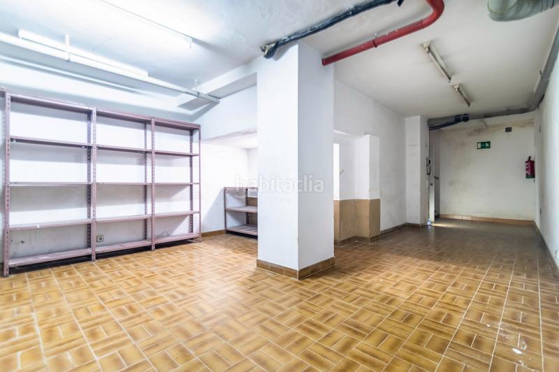 Foto f015af55-a246-46c3-a6df-a8e4d9c45230. Rent business premise in Salesas - Foncalada - Campoamor Oviedo