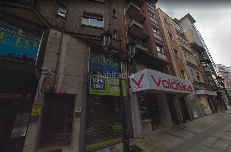 Foto fe9d6b30-e2d6-4bb3-a13d-247d6800e799. Rent business premise in Salesas - Foncalada - Campoamor Oviedo