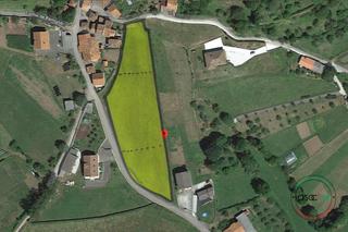 Terreny residencial a Sariego - baragana de arriba. sariego parcela b. Venta parcela 1.439 m2 edificabilidad 300 m2 en vega de sariego
