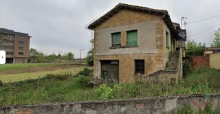 Casa bifamiliare in Gijón - carretera del obispo 89. Venta de casa en contrueces