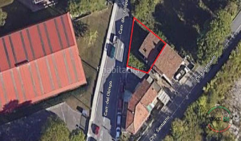 Foto acd451b6-2a54-4491-9dea-390fa9cca87a. Casa bifamiliare in Gijón - carretera del obispo 89 in Gijón