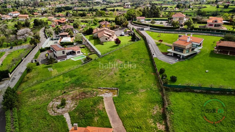 Foto 15de8441-4f89-4697-b782-04b2f394c831. Terreny residencial a Gijón - camin de la carbayera 0 a Gijón