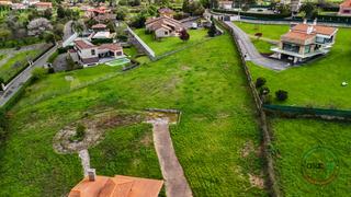 Terreny residencial a Gijón - camin de la carbayera 0. Venta de finca en cefontes