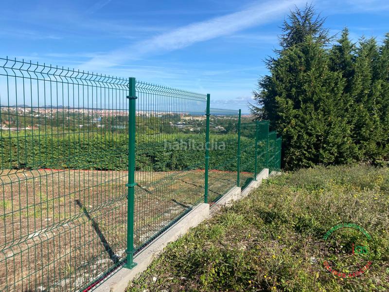 Foto 8ea928a0-f529-4751-bedc-211f660817c6. Terreny residencial a Gijón - camin de la carbayera 0 a Gijón