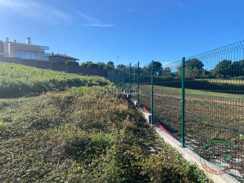 Foto 93f7070a-d09c-447e-aee3-c4d1e7b893be. Terreny residencial a Gijón - camin de la carbayera 0 a Gijón