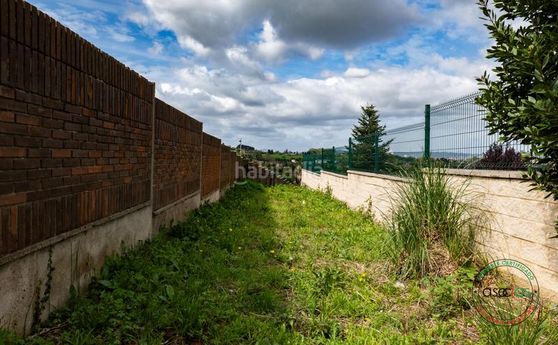 Foto f30ce461-a7a7-4e10-bcd3-d6fa8cef55c2. Terreny residencial a Gijón - camin de la carbayera 0 a Gijón