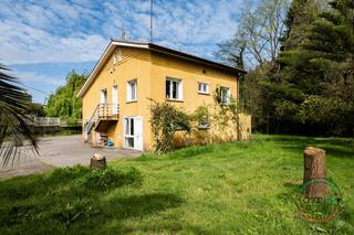 Haus in Gijón - camin de la ponderosa 165. Venta casa y parcela en veranes