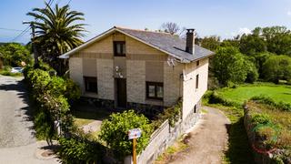 House en La caridad - calle fuente 2. Venta casa en la caridad  el franco