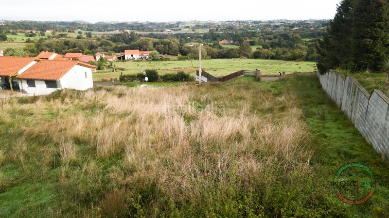 Foto 0a87b46c-d78d-4072-8fa4-a8e3bb17fa1d. Terreny residencial a Villaviciosa - carretera castañera a Villaviciosa