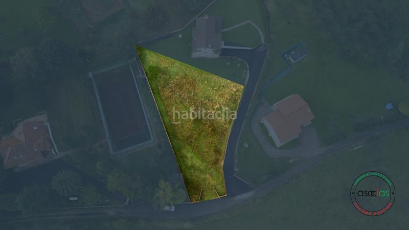 Foto 18fc9ff8-72ad-48e6-9208-c90ee1fdb879. Terreny residencial a Villaviciosa - carretera castañera a Villaviciosa