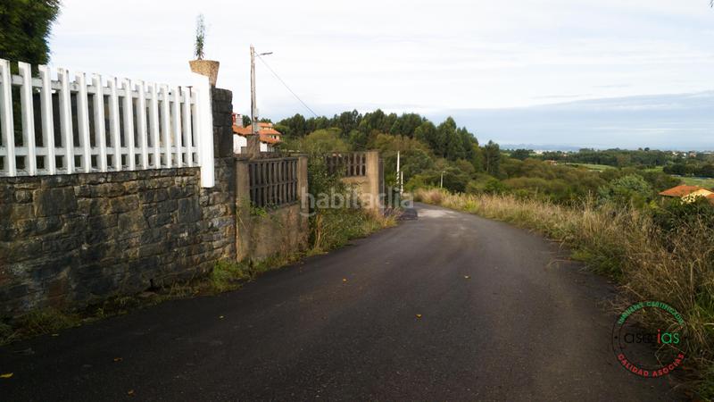 Foto 237cee4a-de41-4d63-b6c8-fe47b5e53ef8. Terreny residencial a Villaviciosa - carretera castañera a Villaviciosa