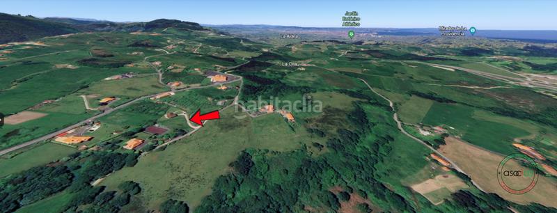 Foto 2fb0d045-f6b7-4b65-a555-ecfcb46de111. Terreny residencial a Villaviciosa - carretera castañera a Villaviciosa