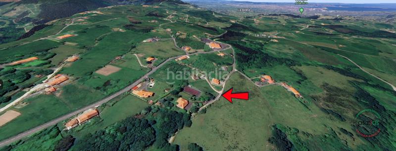 Foto 3a1fa167-7174-4096-b20b-6a29cf4eb075. Terreny residencial a Villaviciosa - carretera castañera a Villaviciosa
