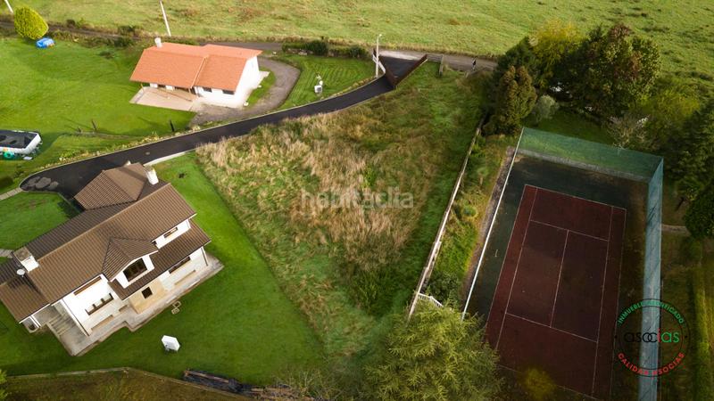 Foto 657d64ff-c688-43ef-bded-5a6a2d97183f. Terreny residencial a Villaviciosa - carretera castañera a Villaviciosa