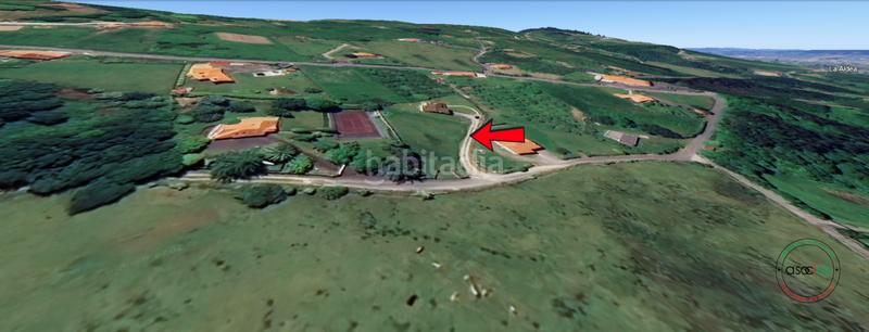 Foto 6ebb12f5-db88-40c2-81db-c55fc39464d1. Terreny residencial a Villaviciosa - carretera castañera a Villaviciosa
