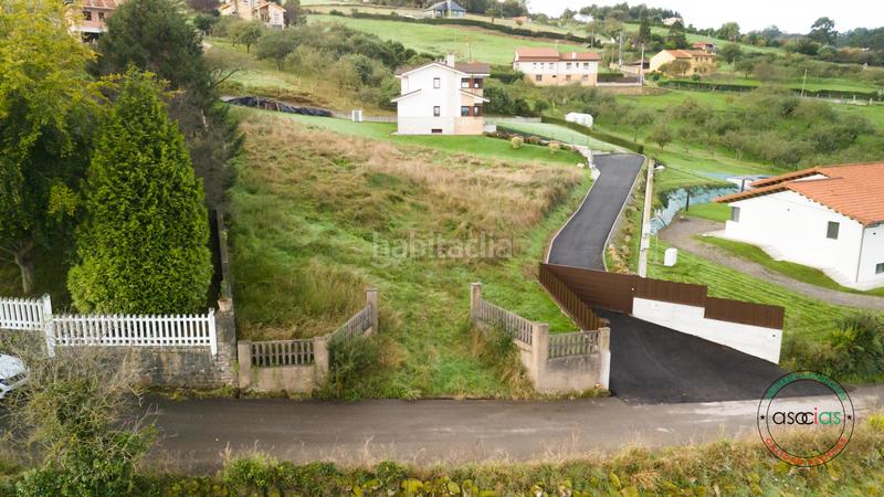 Foto 777d7320-25be-4ded-a721-41bc14795fdb. Terreny residencial a Villaviciosa - carretera castañera a Villaviciosa