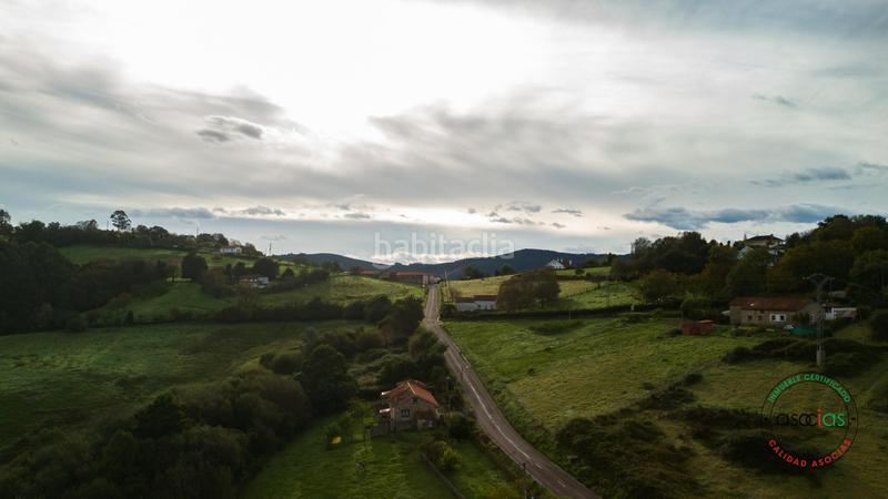 Foto 8389d16c-bee2-41df-a30d-eb8c70fe7f19. Terreny residencial a Villaviciosa - carretera castañera a Villaviciosa