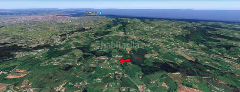 Foto 8756bf36-d2db-460b-8ed4-5bf3494f2012. Terreny residencial a Villaviciosa - carretera castañera a Villaviciosa