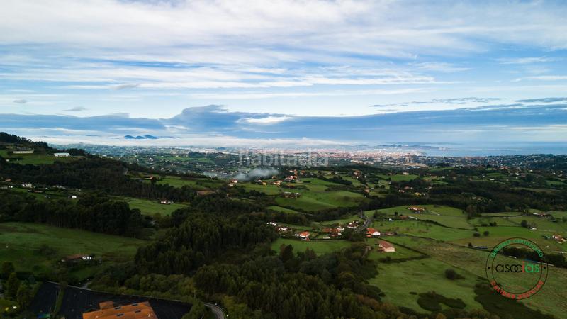 Foto 9982e34c-b9a7-443c-b0de-21289004f4c5. Terreny residencial a Villaviciosa - carretera castañera a Villaviciosa