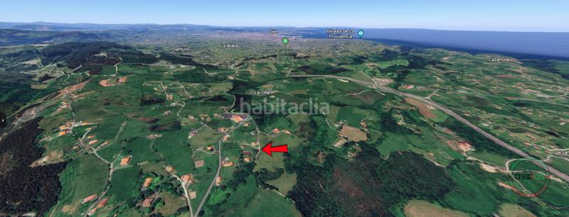 Foto a84a4116-b057-4cb5-9704-6fb816b04148. Terreny residencial a Villaviciosa - carretera castañera a Villaviciosa