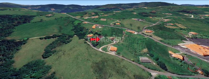 Foto ad9aafca-79dd-4c08-a360-1659a189e52c. Terreny residencial a Villaviciosa - carretera castañera a Villaviciosa