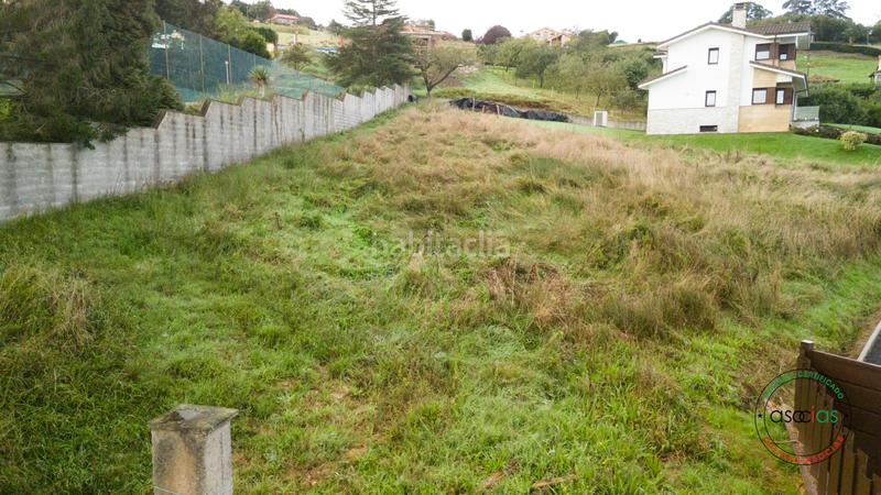 Foto b83933e7-dda1-4a05-839f-6eb3a2c7746e. Terreny residencial a Villaviciosa - carretera castañera a Villaviciosa