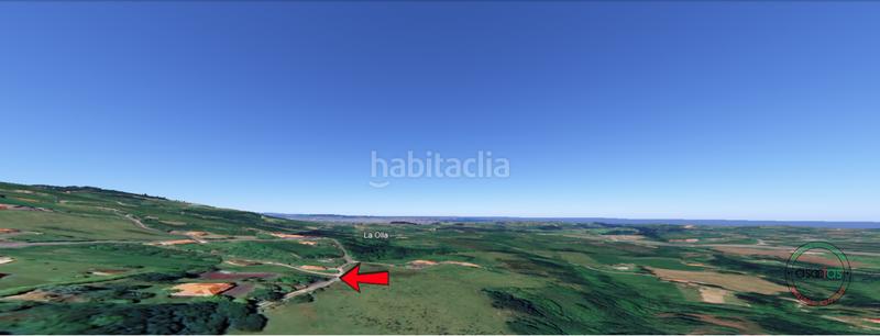 Foto ce441581-4d4e-4eb5-b703-fd0a0fdd48ba. Terreny residencial a Villaviciosa - carretera castañera a Villaviciosa