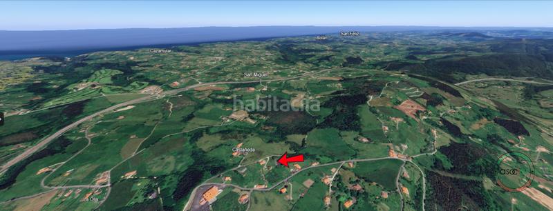 Foto dbcf2e31-94bf-4b6b-a702-dc17b52bdcb6. Terreny residencial a Villaviciosa - carretera castañera a Villaviciosa