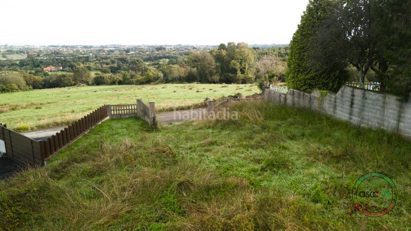 Foto e89d86f2-c862-4489-b799-bad79511d626. Terreny residencial a Villaviciosa - carretera castañera a Villaviciosa