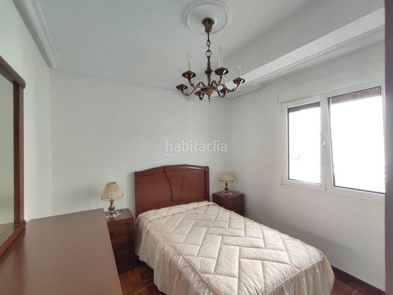 Foto 48d0e30e-b67c-4b71-8a6e-054e3f138ab8. Location appartement avec chauffage dans La Arena Gijón